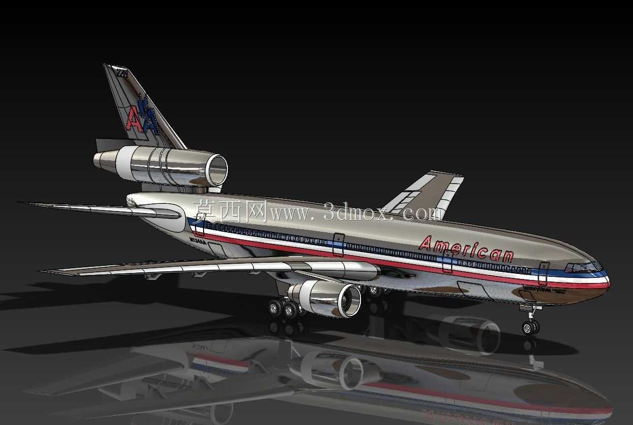 DC-10