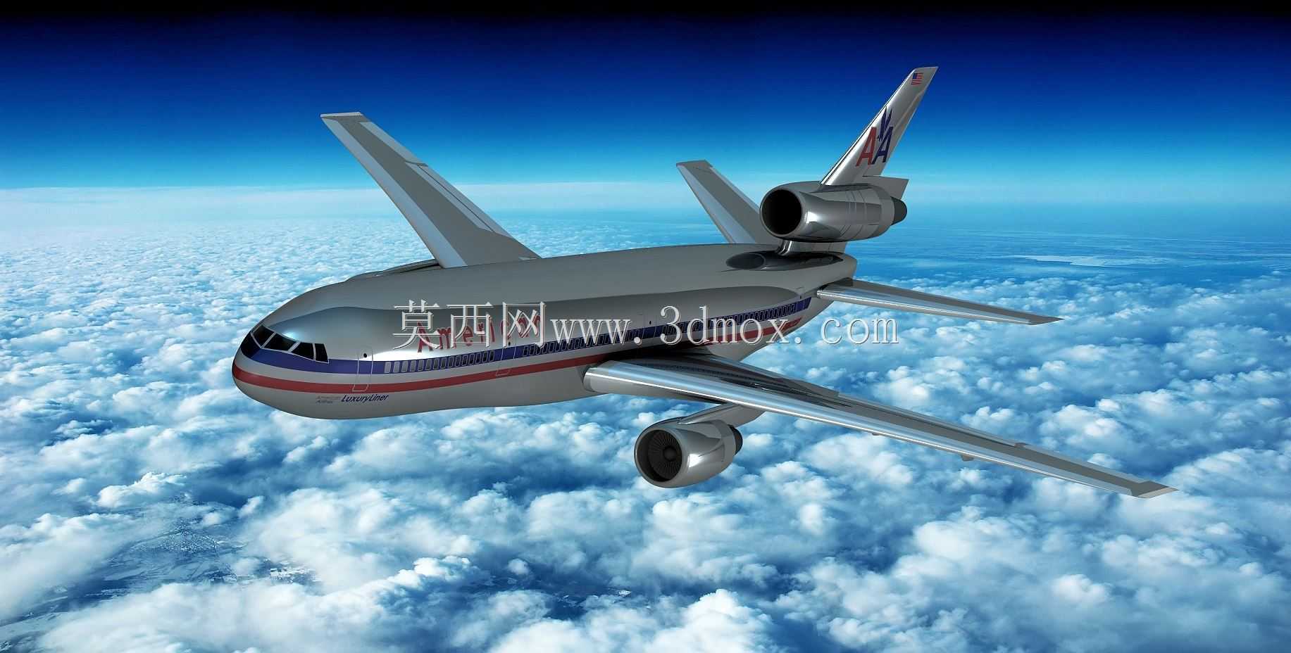 DC-10