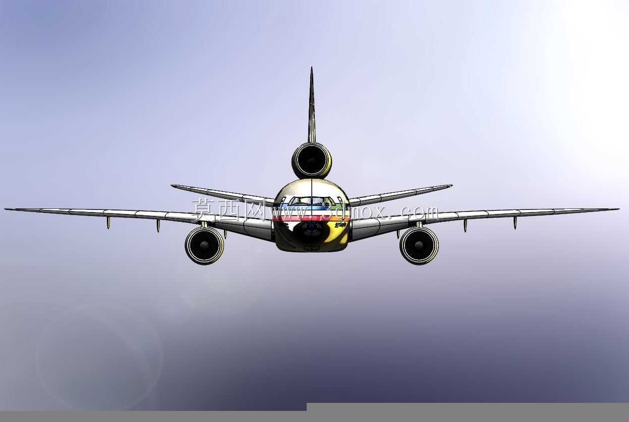 DC-10