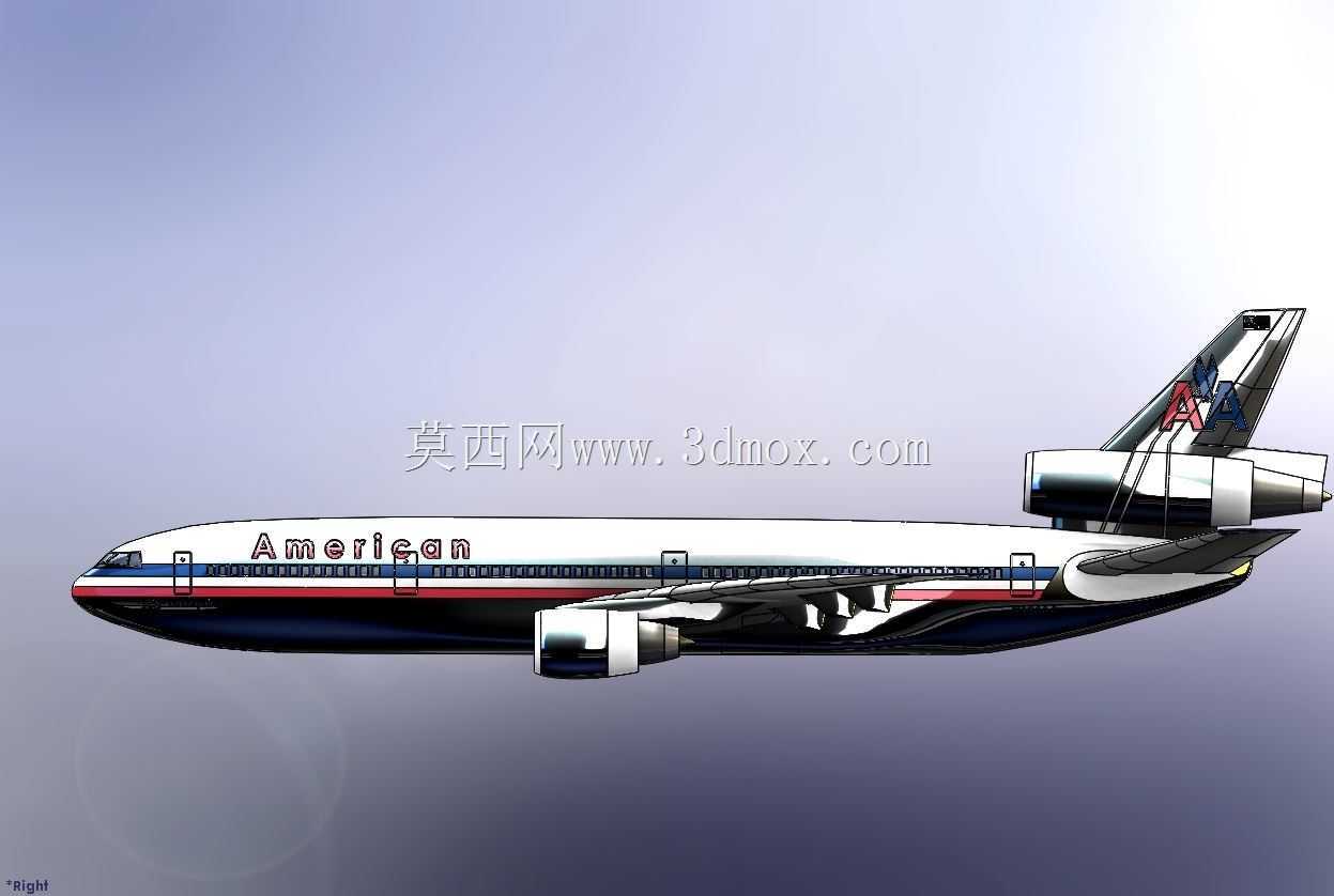 DC-10