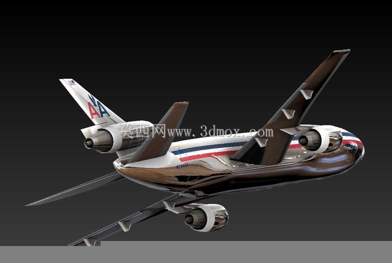 DC-10