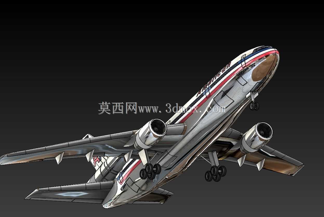 DC-10