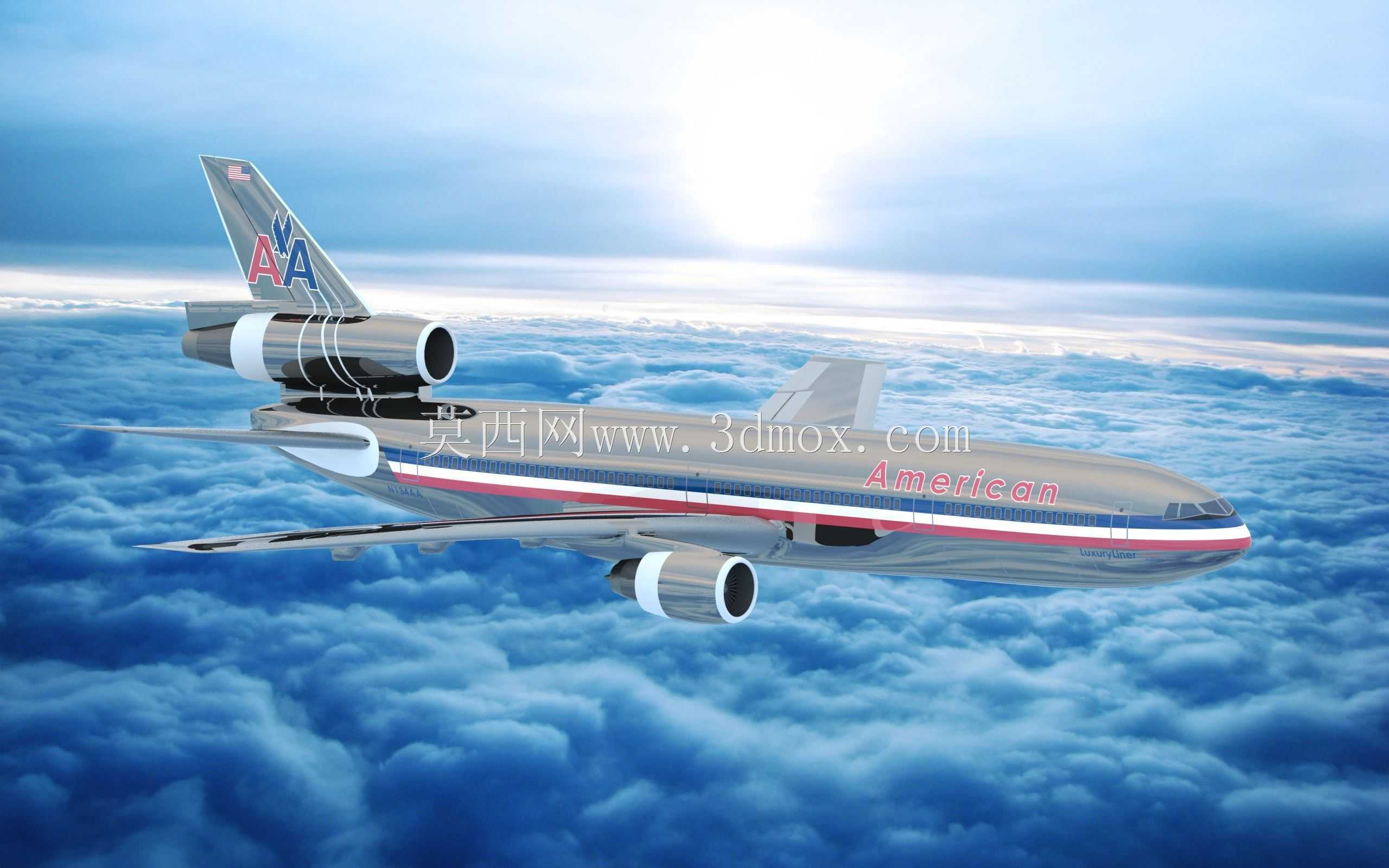 DC-10