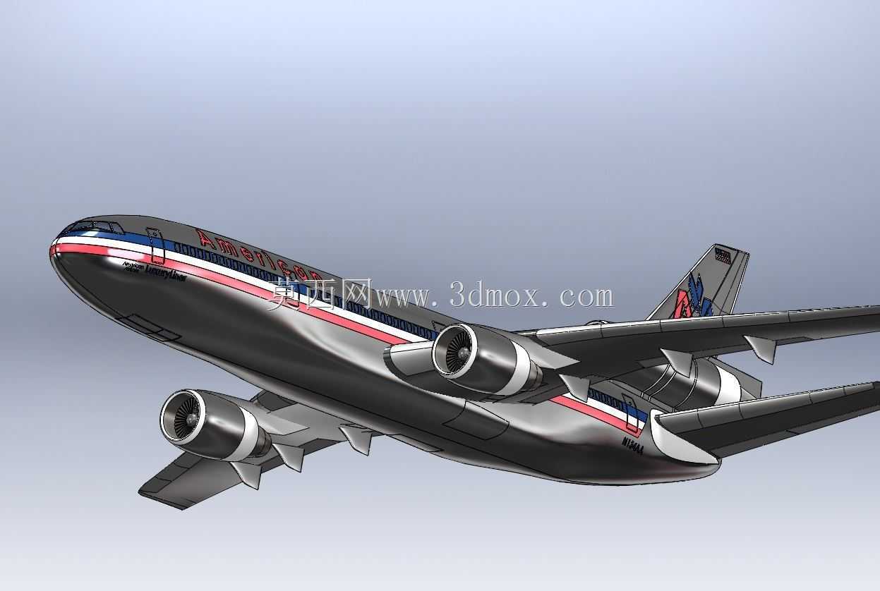 DC-10