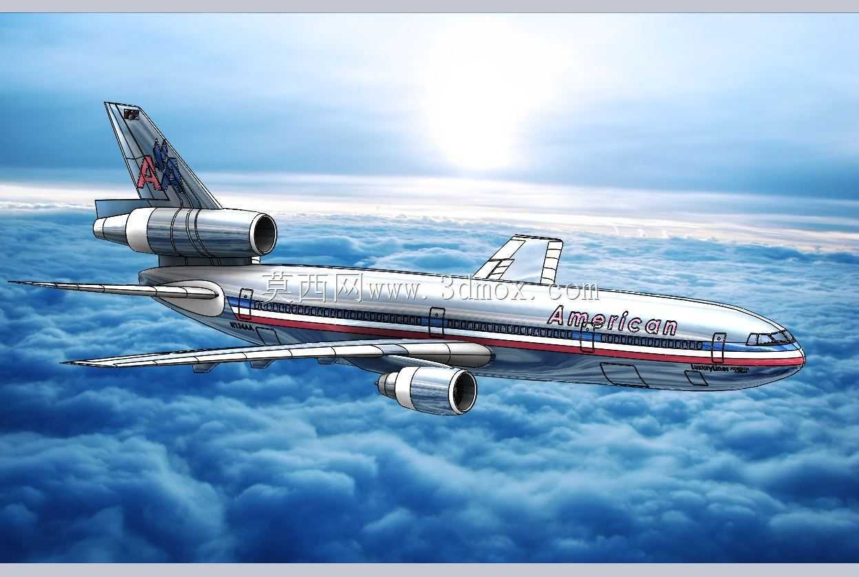 DC-10