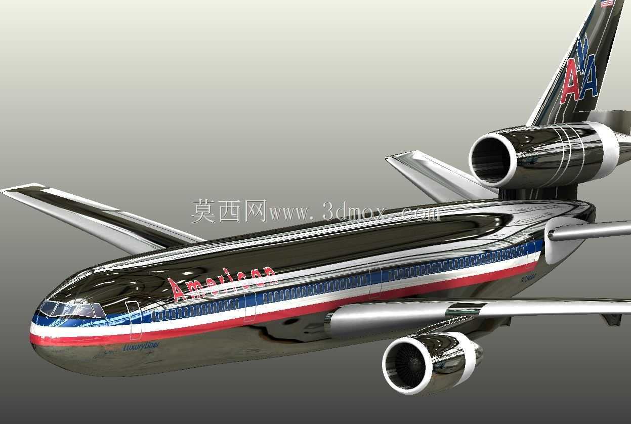 DC-10