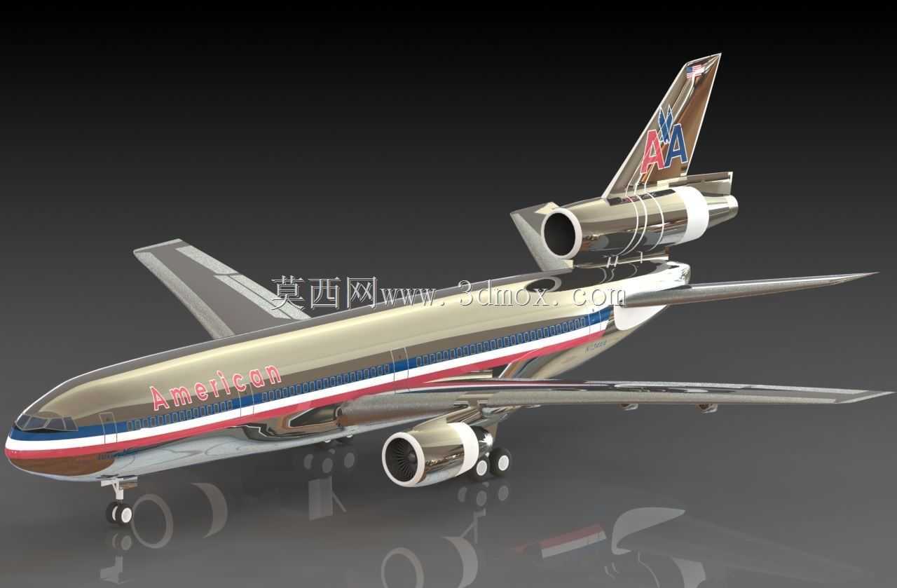 DC-10