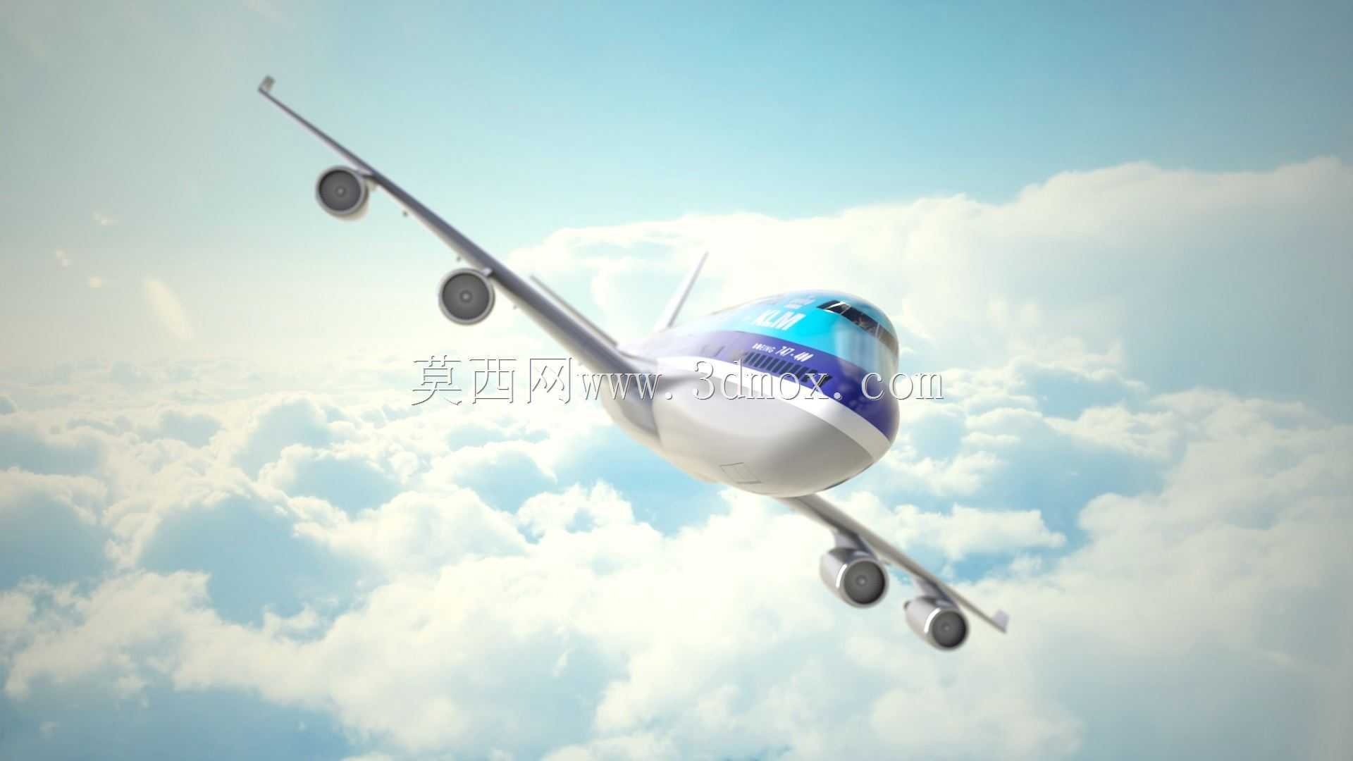 ����747