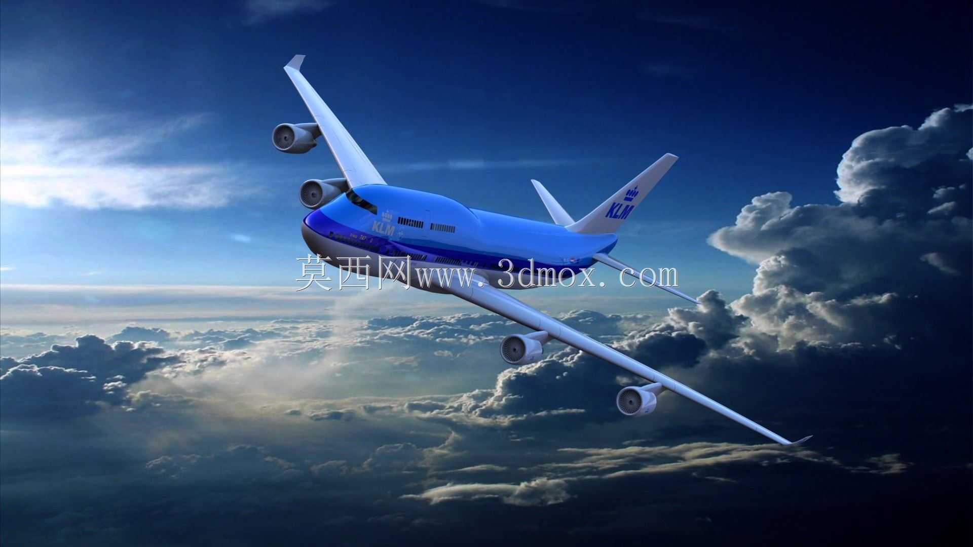 ����747