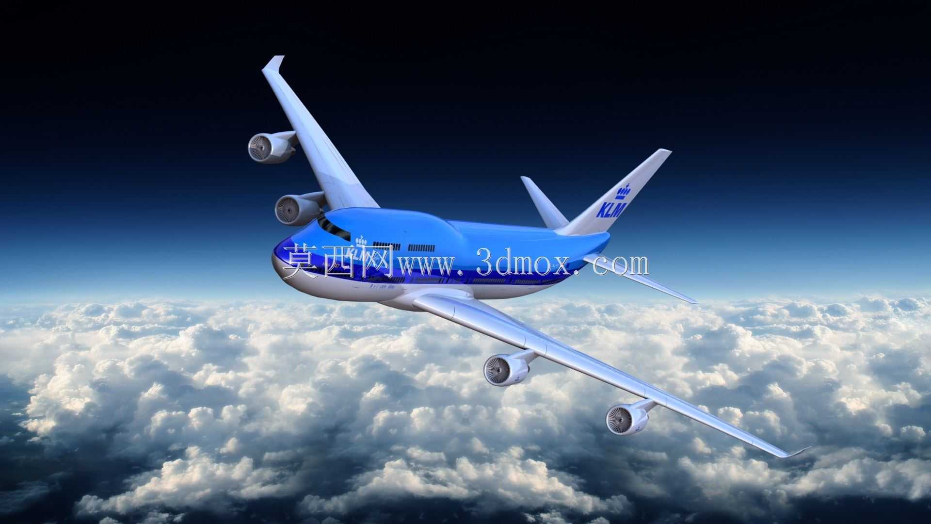 ����747