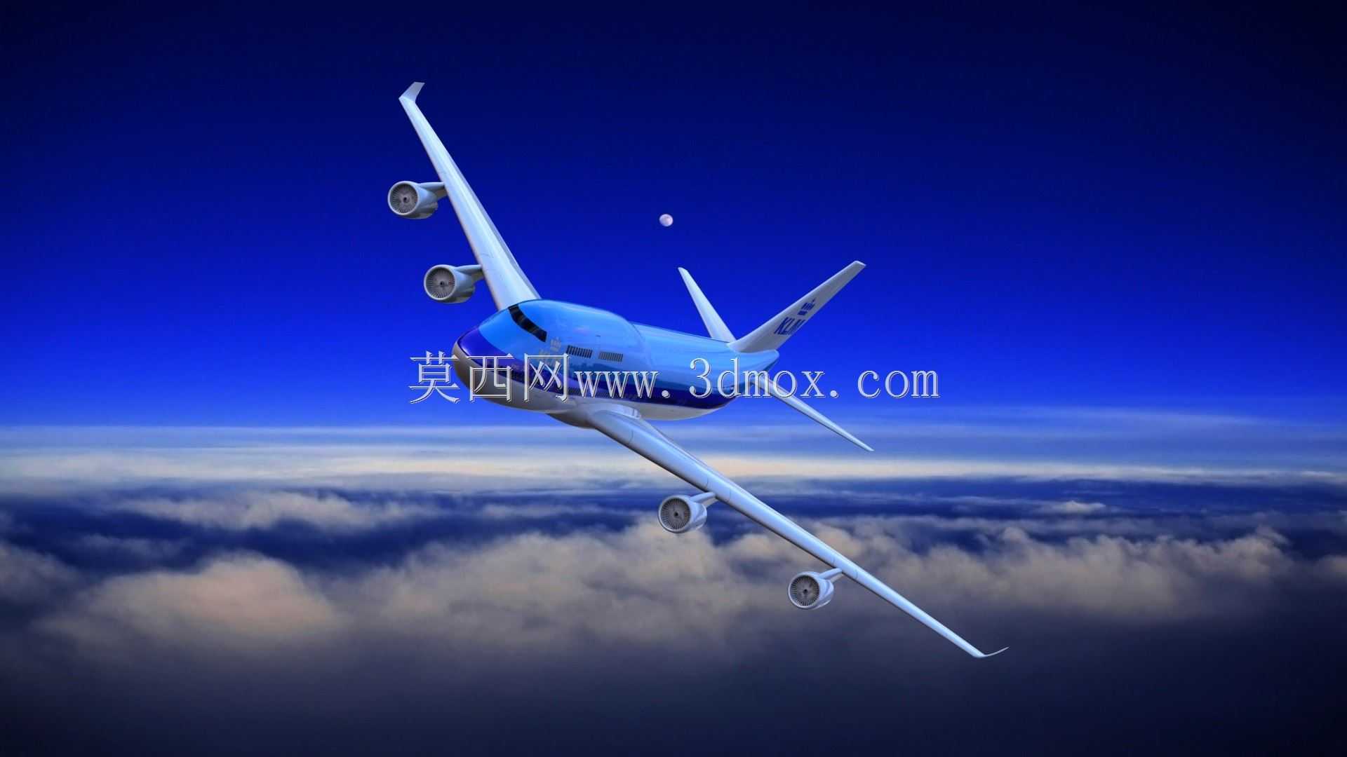 ����747