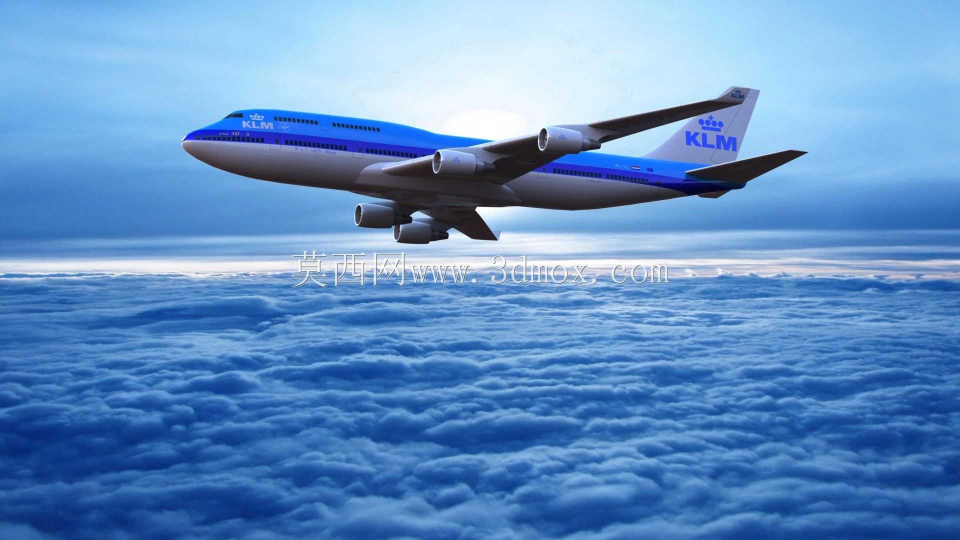 ����747