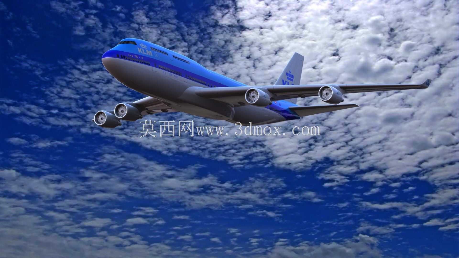����747