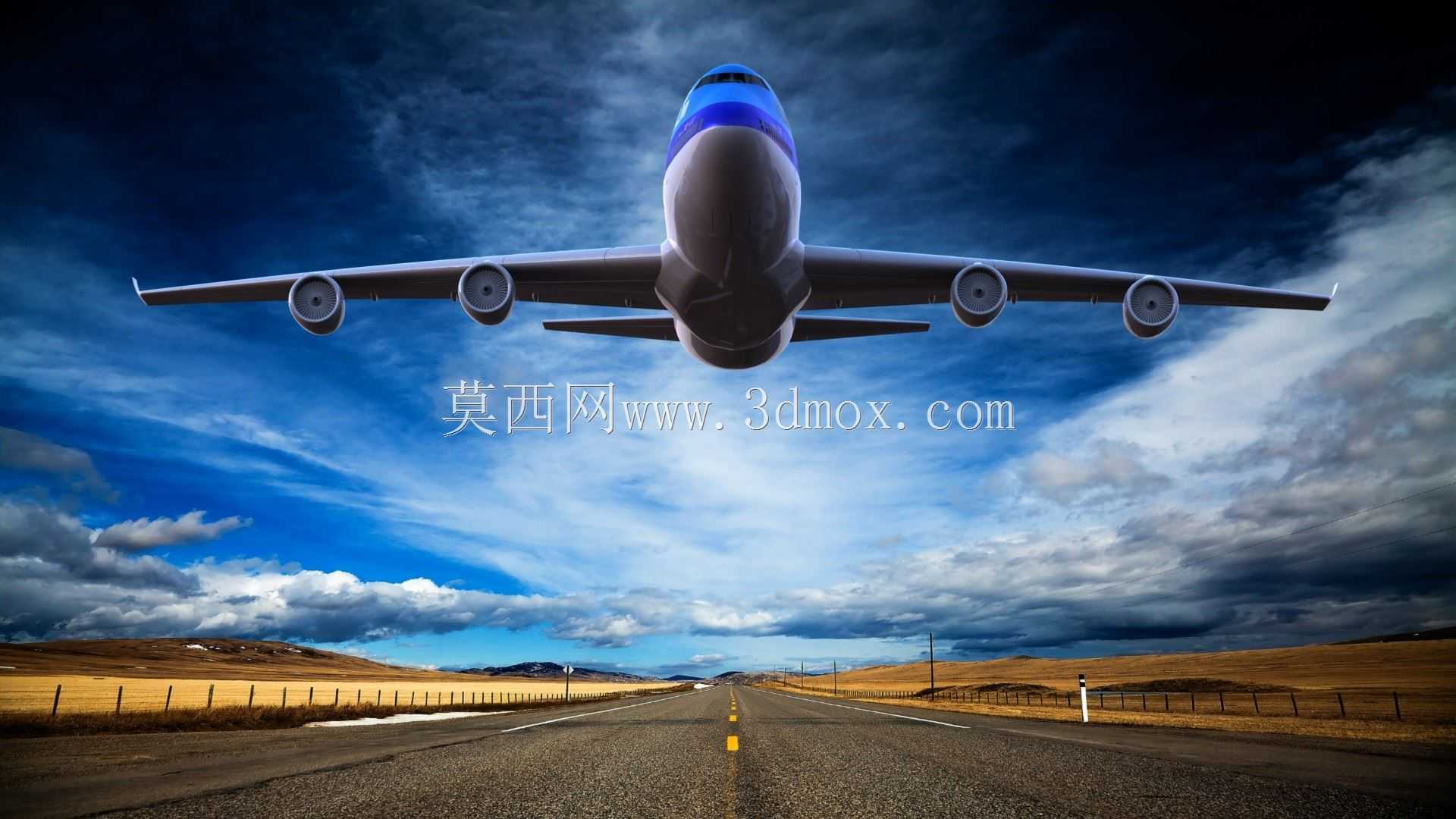 ����747