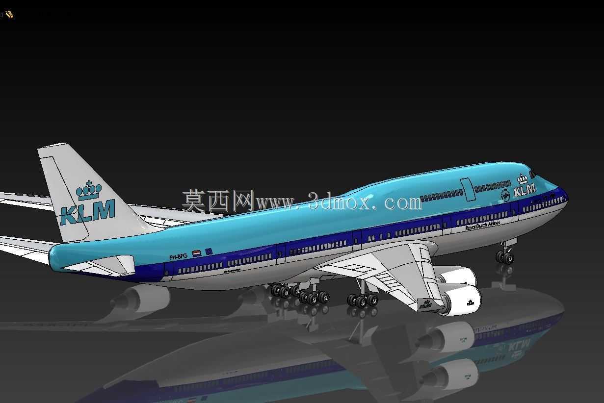 ����747