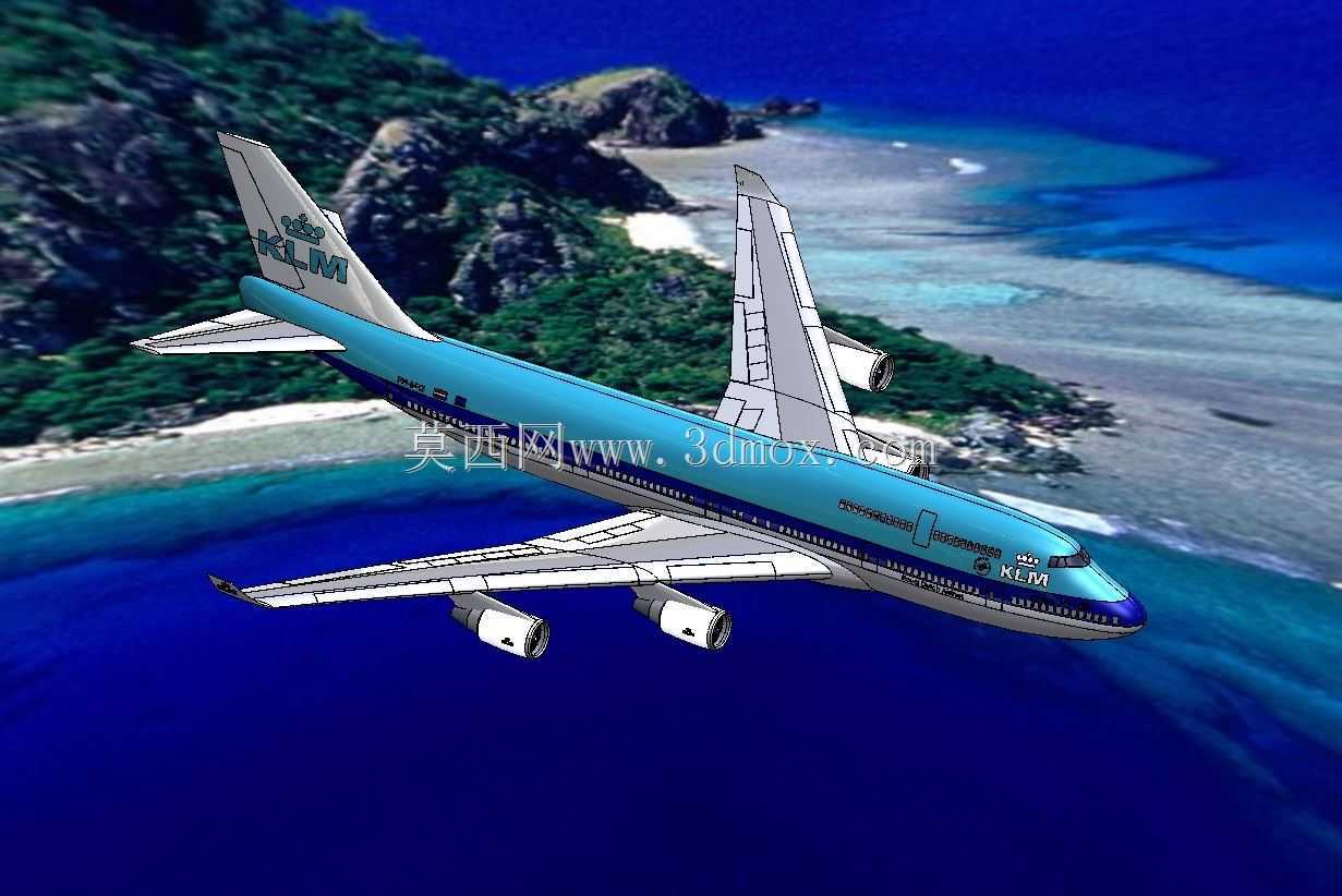 ����747
