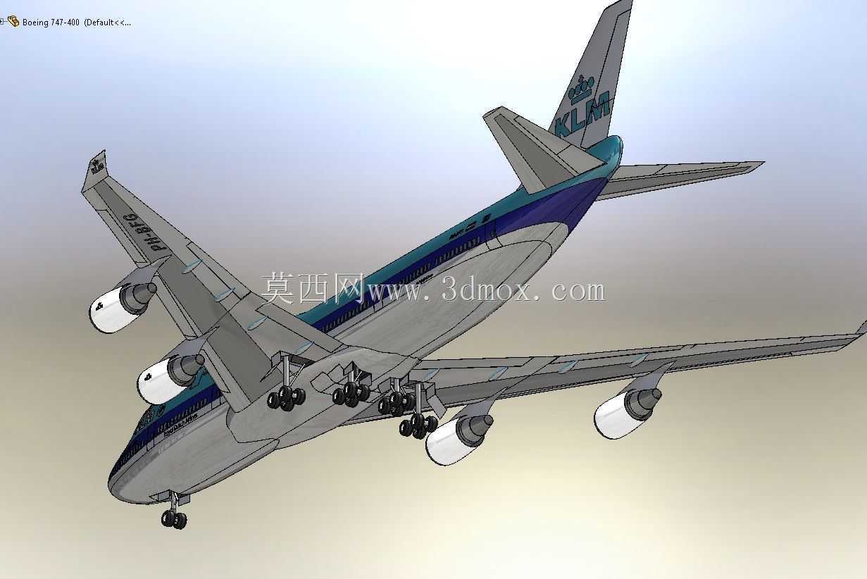 ����747