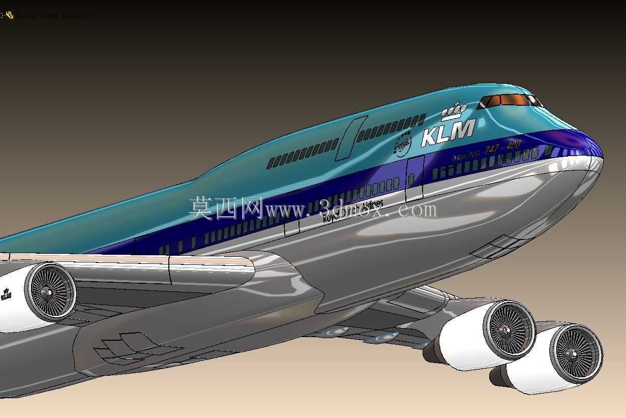 ����747