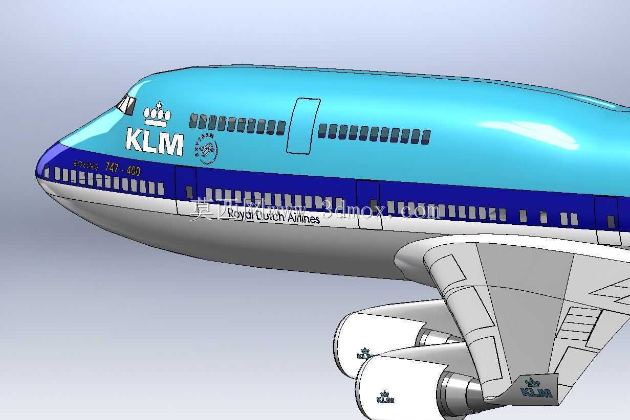 ����747