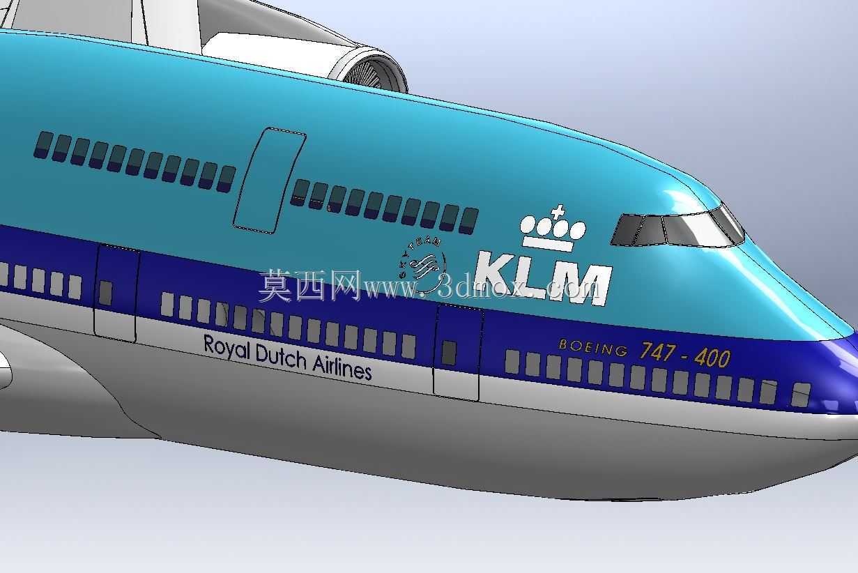 ����747