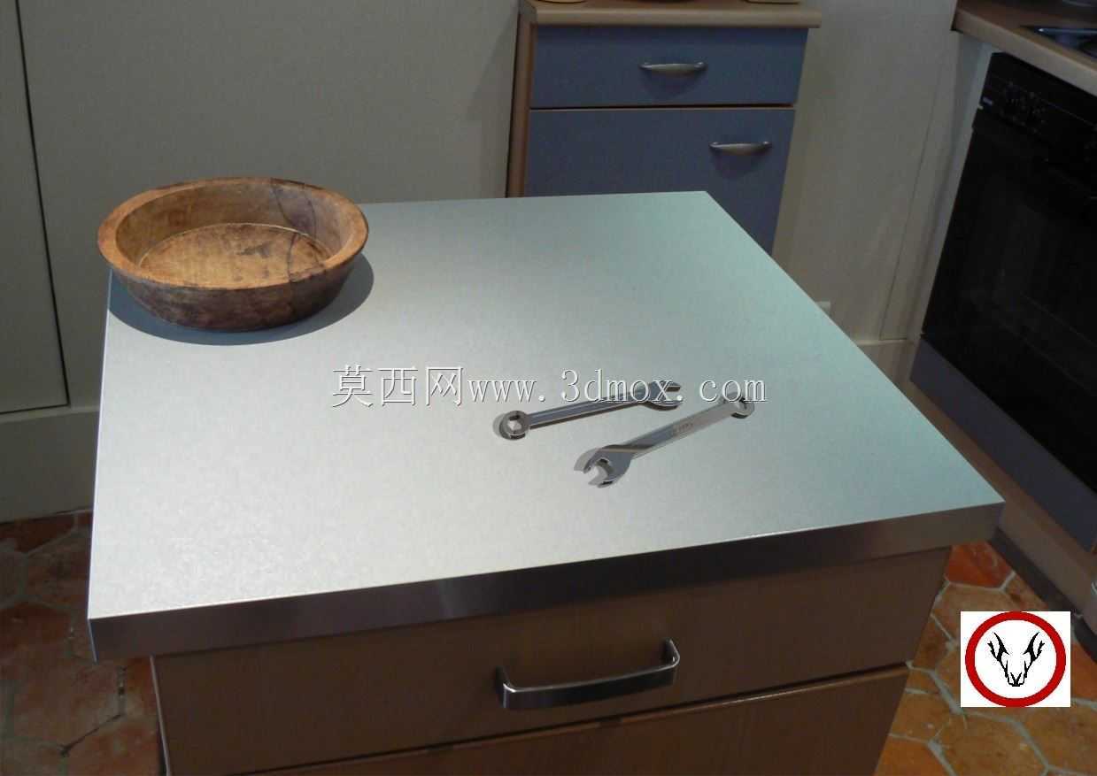 车库工具