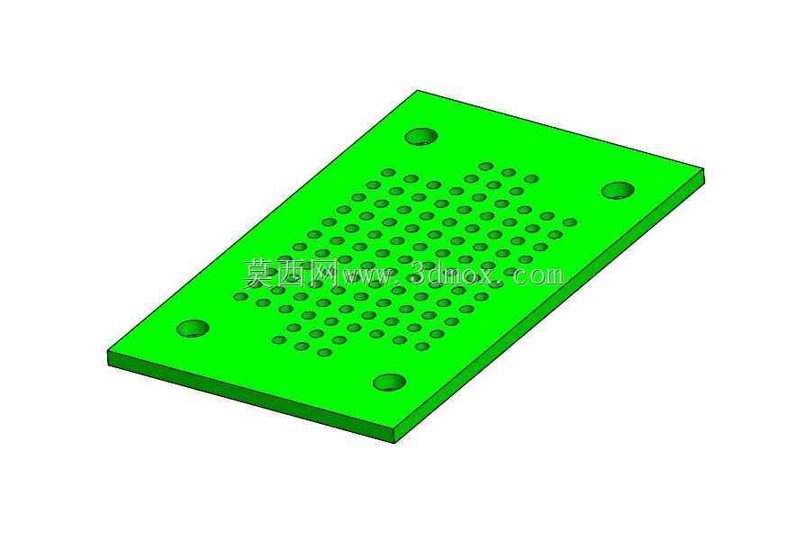 ALUG702040-PCB