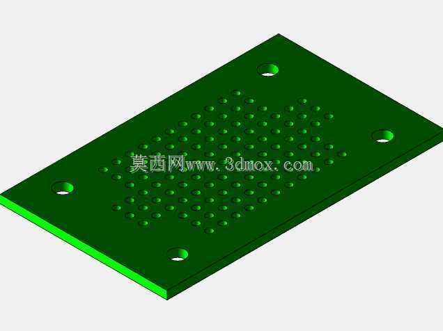 ALUG702040-PCB