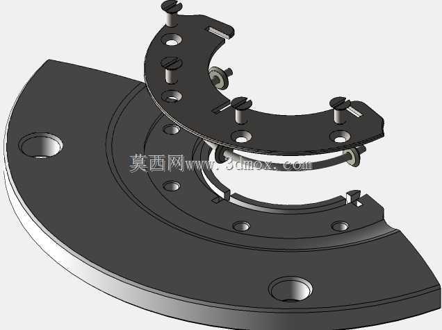 升级“Arol”封盖机的扶正器。