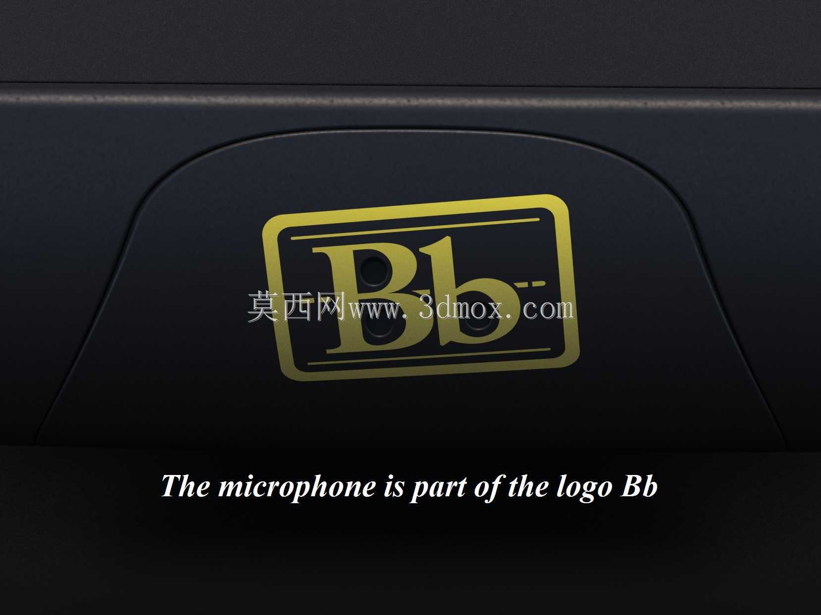 Bb OneTwo