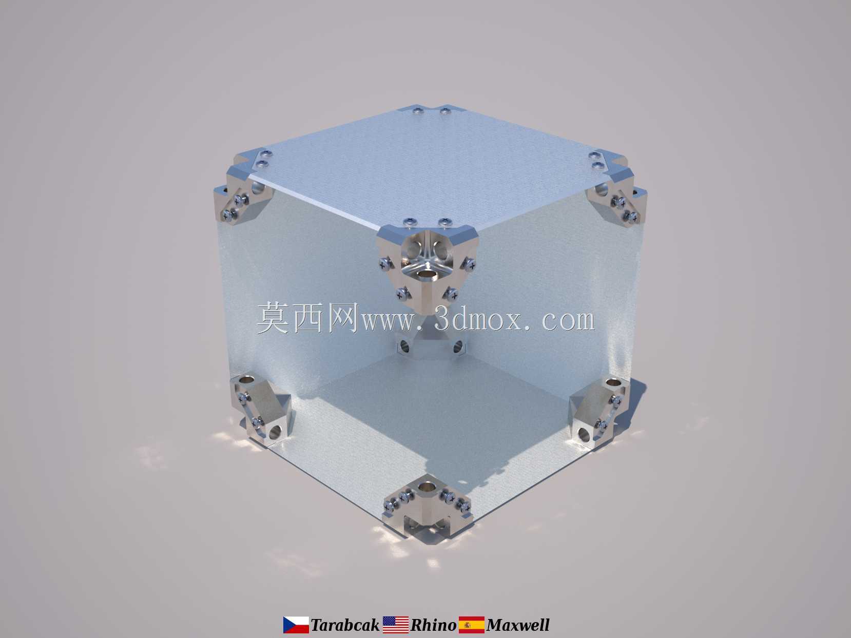 Cubesat�Ʒ�II