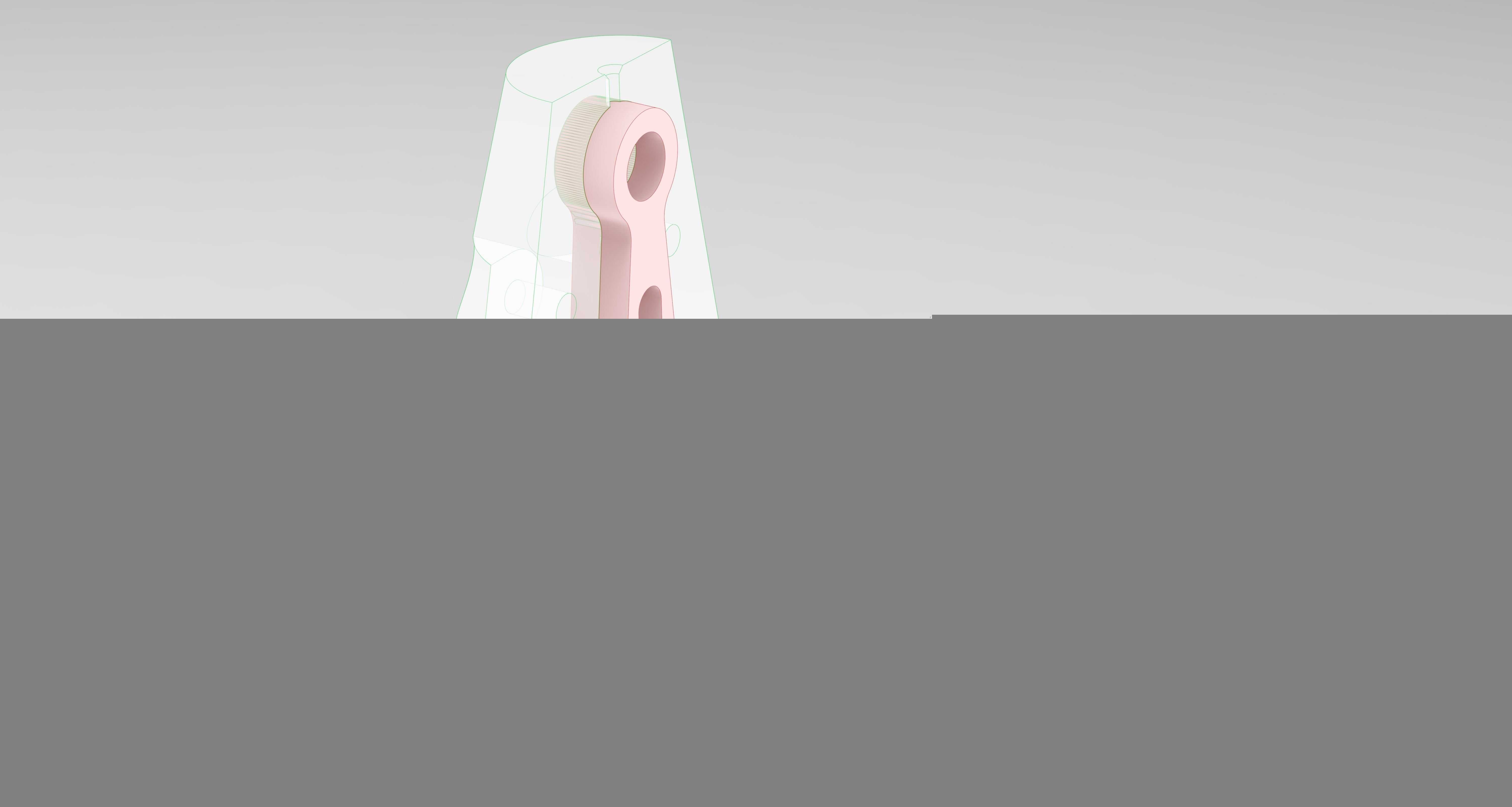 型腔