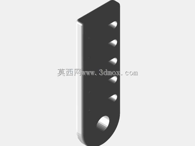 可调式狗轮椅
