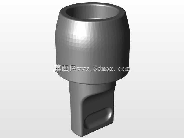 变速器尾轴螺塞40 mm