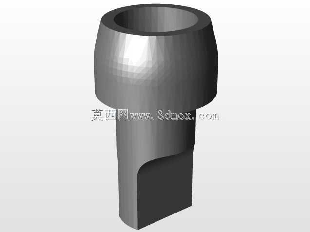 变速器尾轴螺塞40 mm