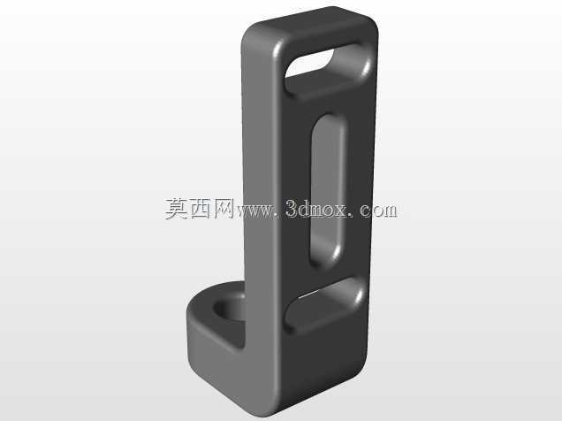 狗轮椅Ver2完全可调