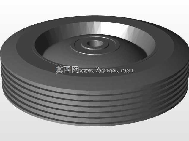 狗轮椅Ver2完全可调