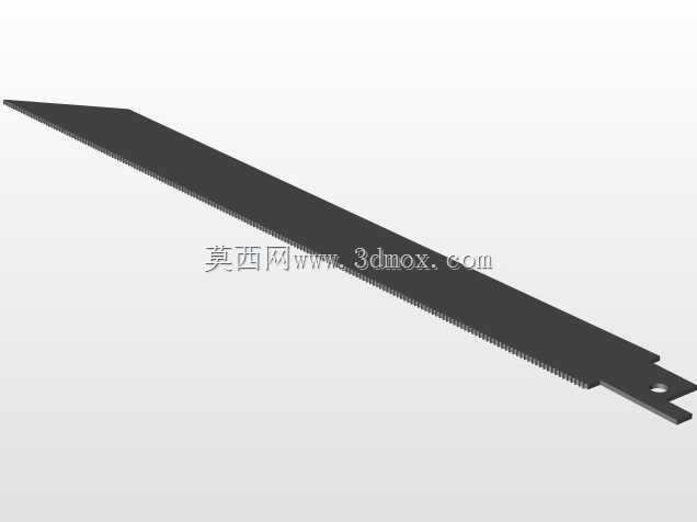 锯条柄