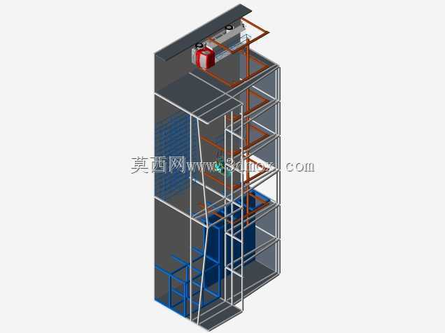 伊扎耶地区的生态结构有2个音调,可拆卸