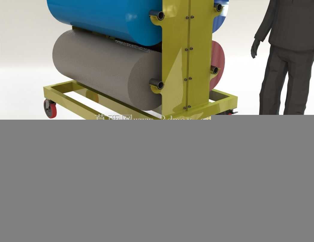 Domocad3d�ϳ�\u0026���ػ�