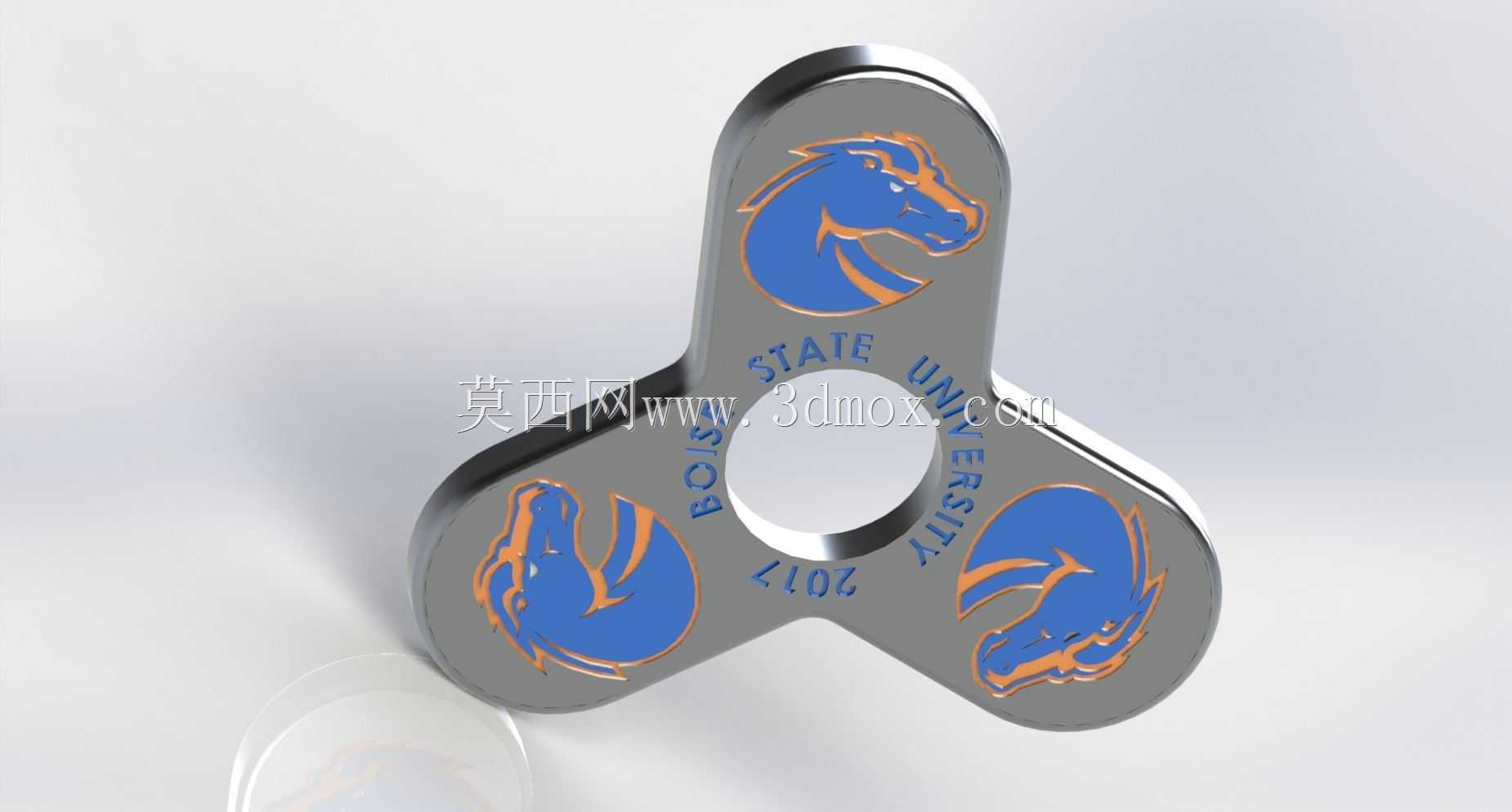 ��ѧ��־Fidget Spinner