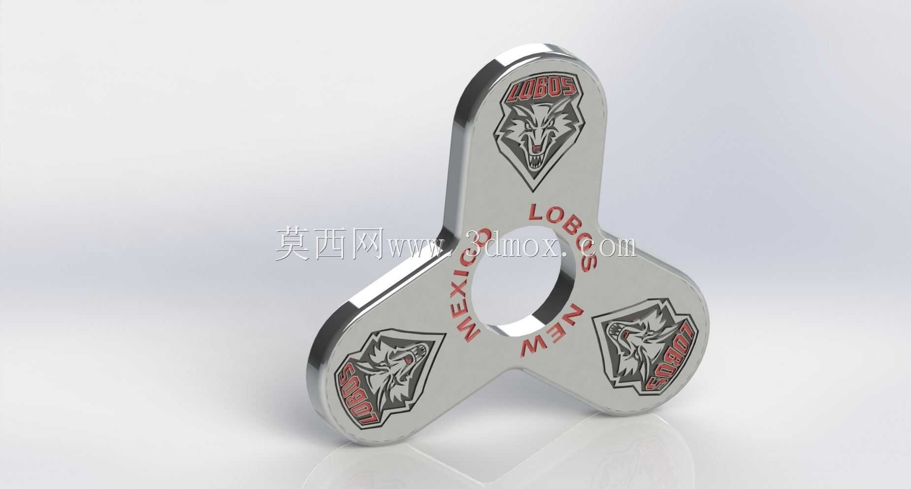 ��ѧ��־Fidget Spinner