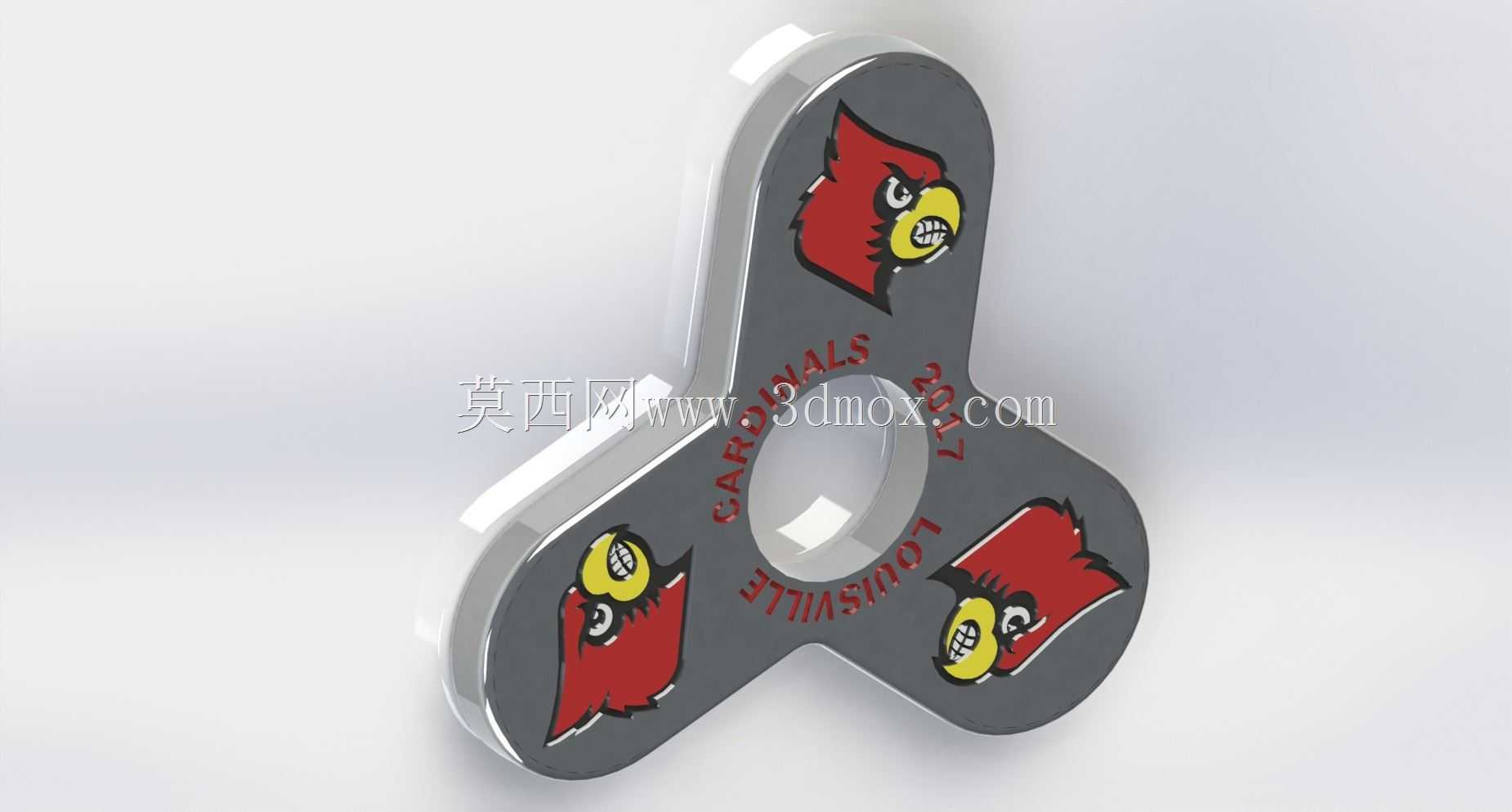 ��ѧ��־Fidget Spinner