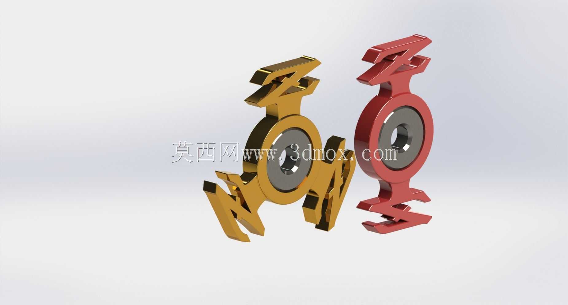 ��ѧ��־Fidget Spinner