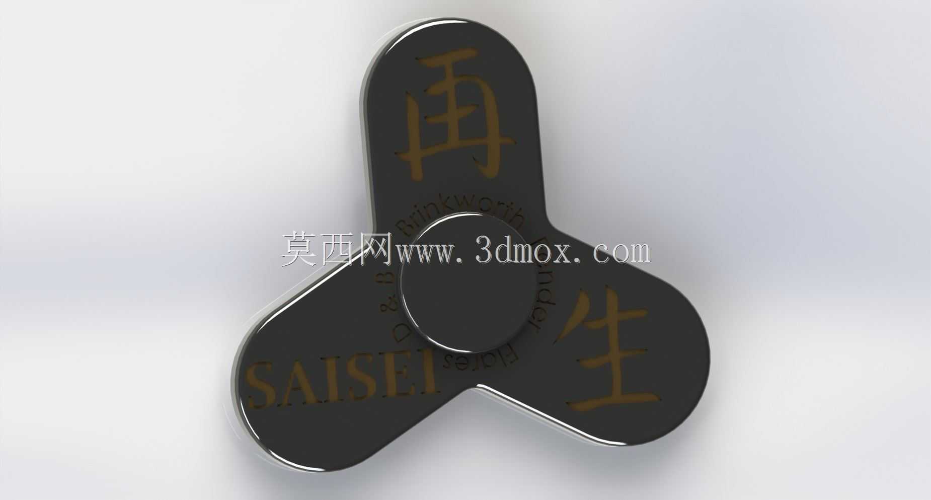 ��ѧ��־Fidget Spinner