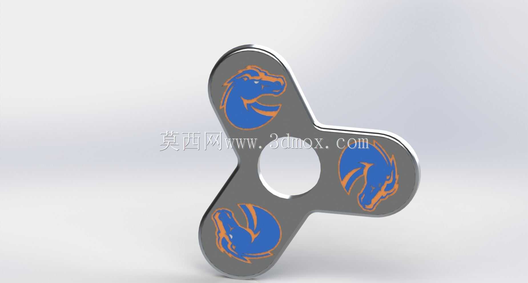 ��ѧ��־Fidget Spinner