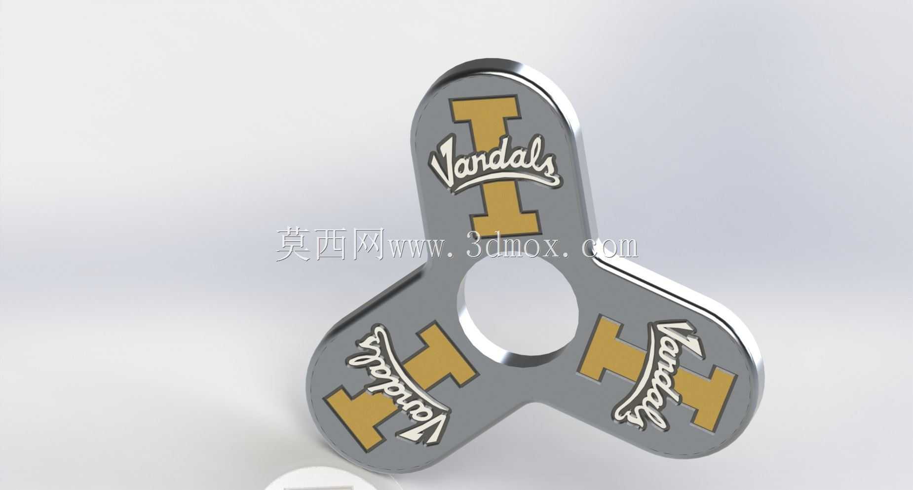 ��ѧ��־Fidget Spinner