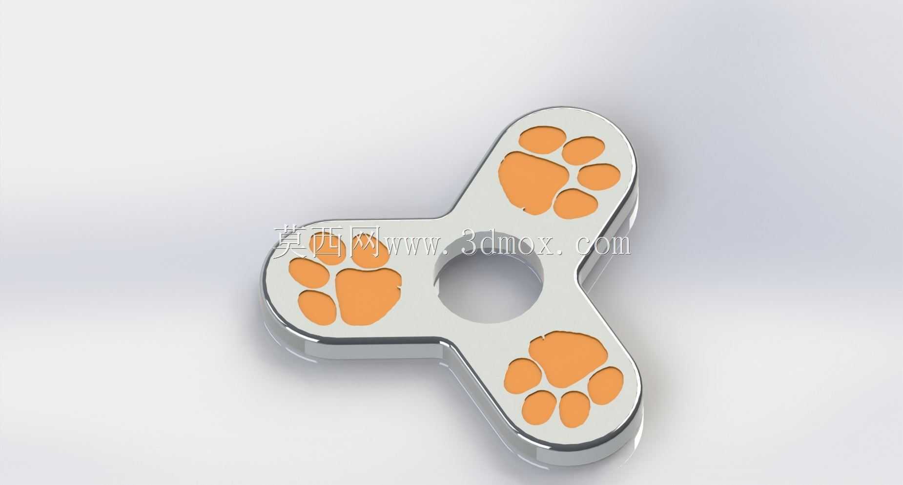 ��ѧ��־Fidget Spinner