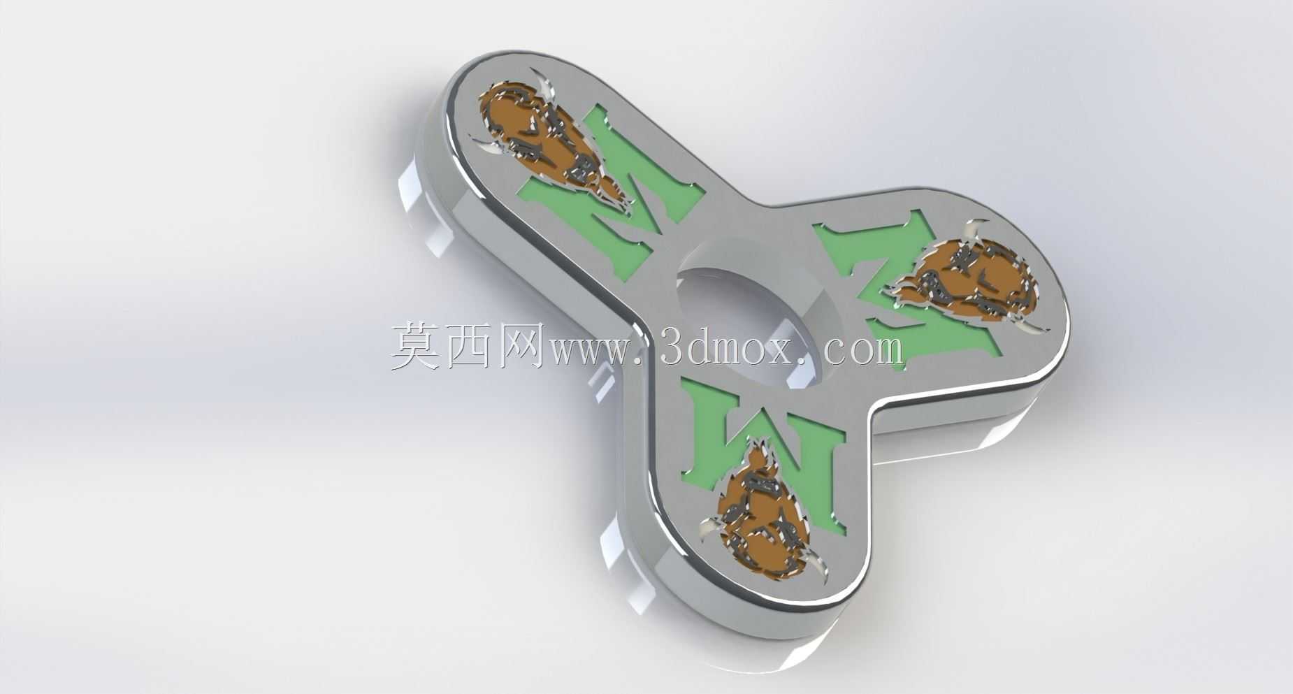 ��ѧ��־Fidget Spinner