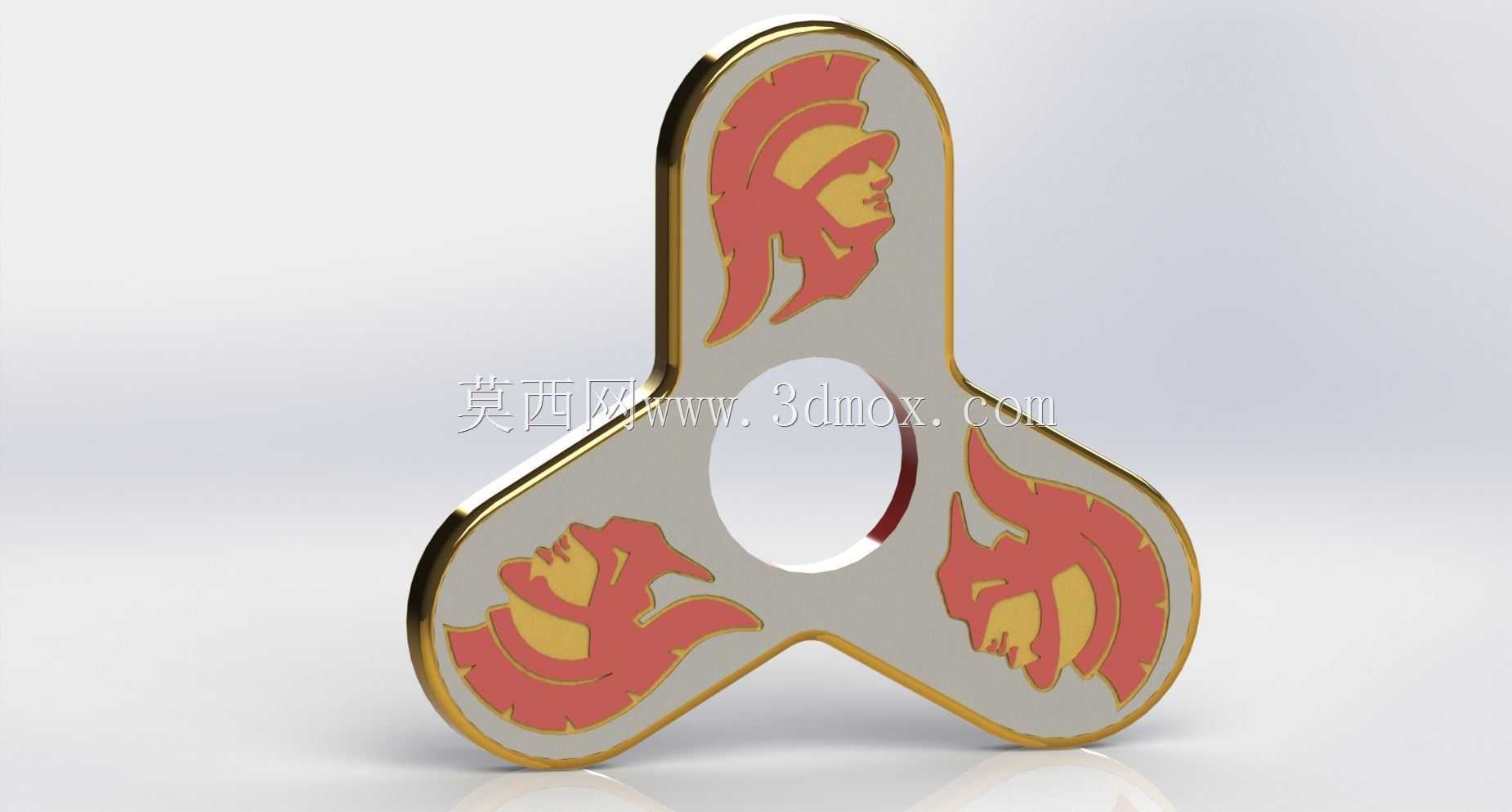 ��ѧ��־Fidget Spinner