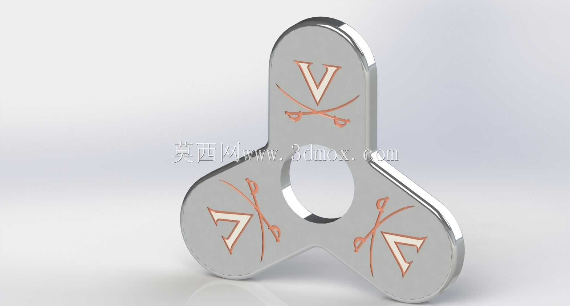 ��ѧ��־Fidget Spinner